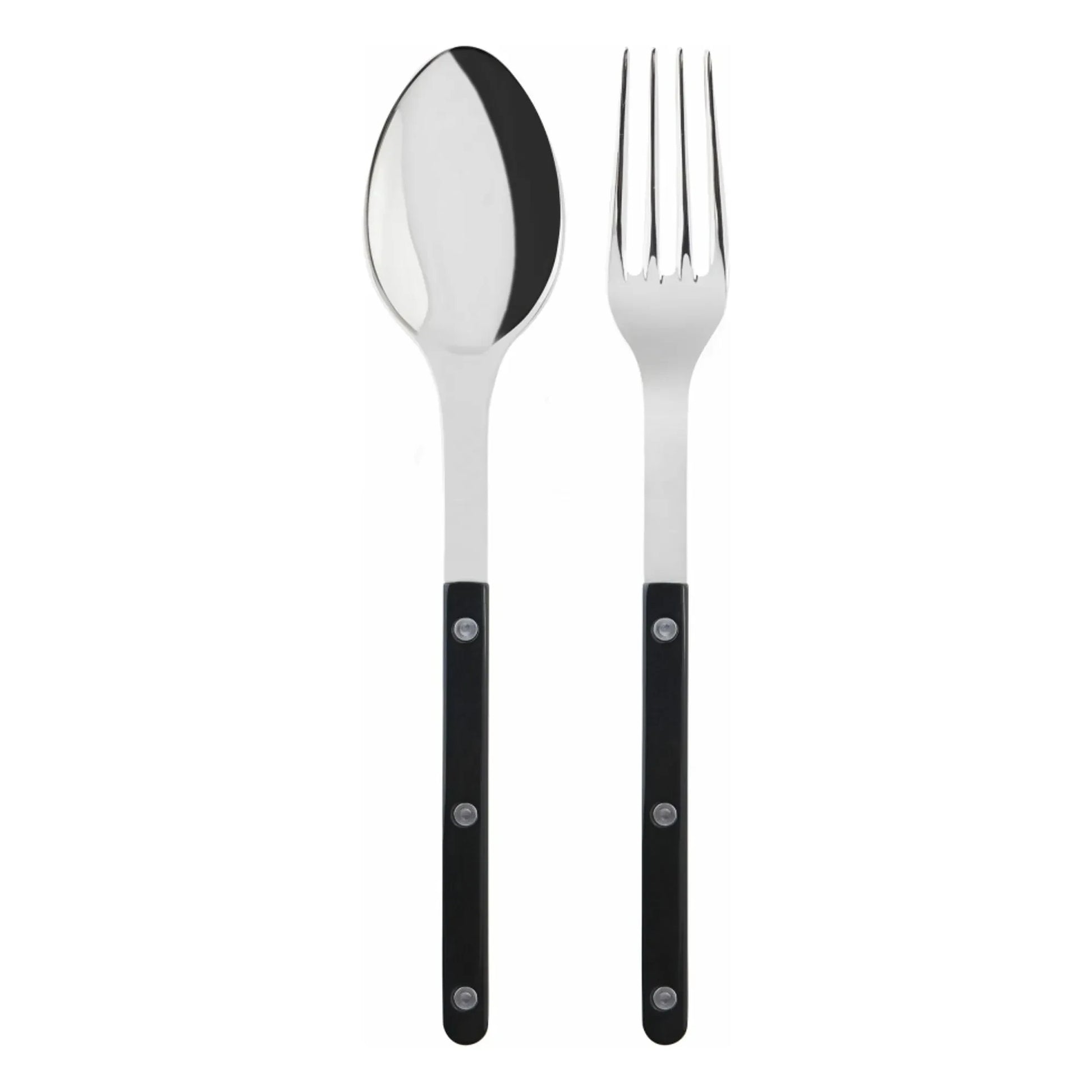 Sabre - Bistrot flatware | Black