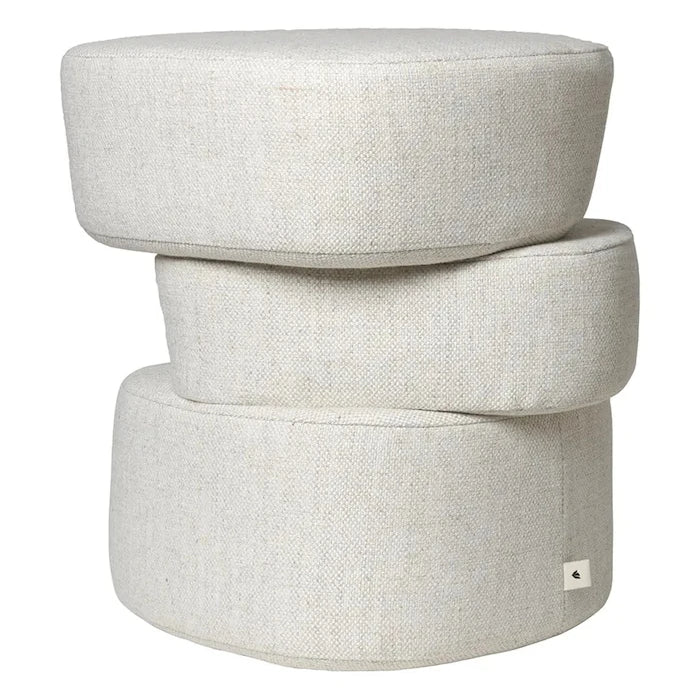Ferm Living Пуф 46 x 43 x 41 cm