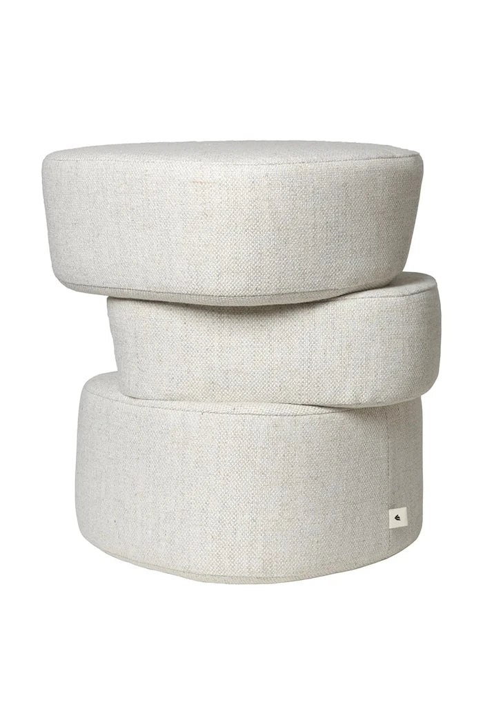 Ferm Living Пуф 46 x 43 x 41 cm