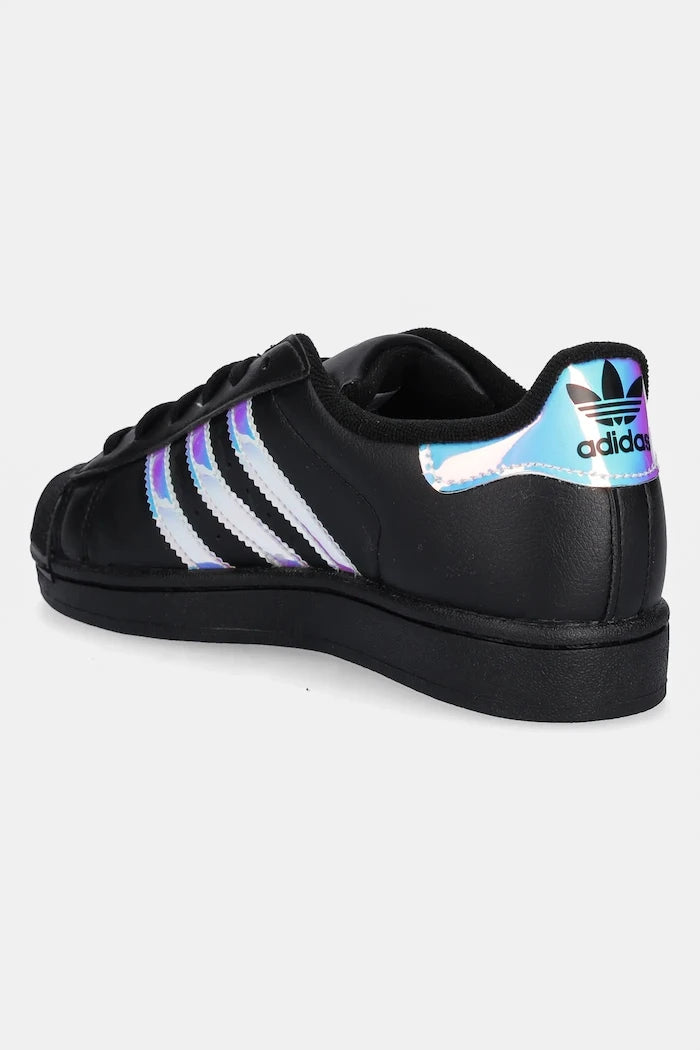 Детски маратонки adidas Originals SUPERSTAR II