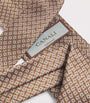 Canali Silk Jacquard Tie