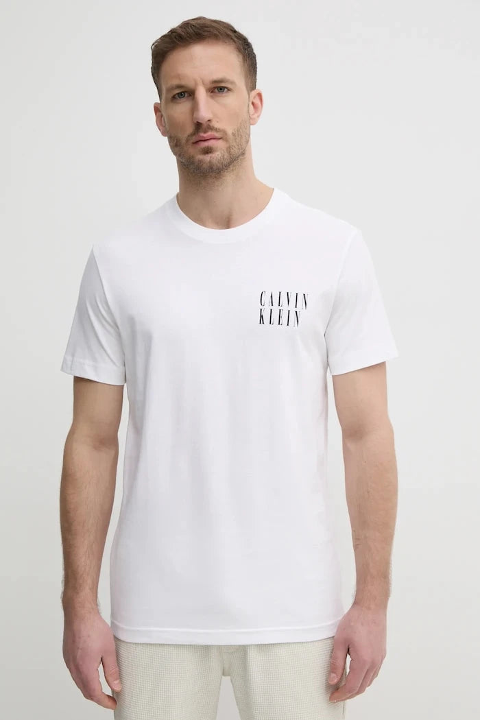 Памучна тениска Calvin Klein Jeans