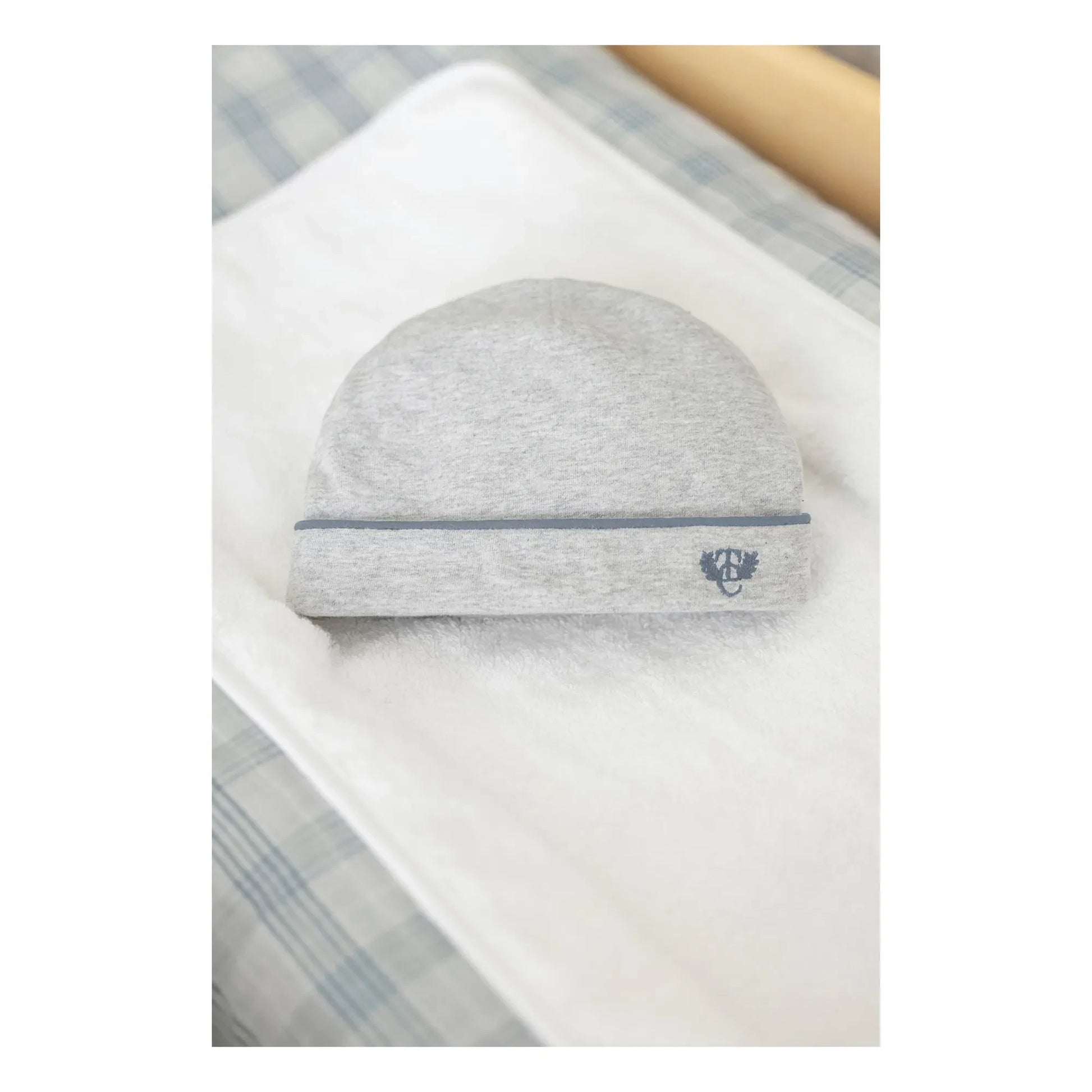 Tartine et Chocolat - Cotton Twill Cap