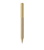 Graf von Faber-Castell Gold-Trim Hornbeam Wood Bloom Mechanical Pencil