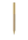 Graf von Faber-Castell Gold-Trim Hornbeam Wood Bloom Mechanical Pencil