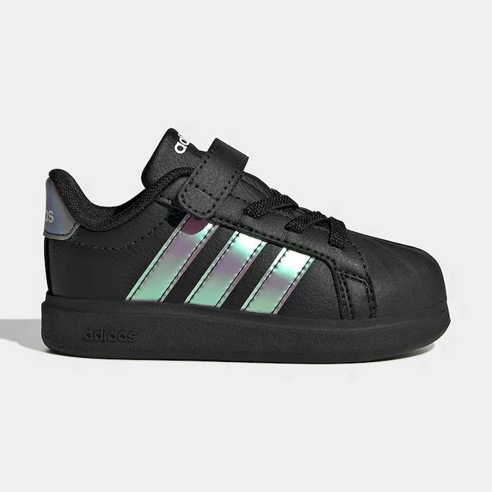 Бебешки маратонки adidas STREETTALK