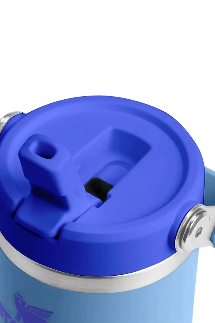 Stanley paslanmaz çelik termal bardak Kubek IceFlow™ Flip Straw 0.41L