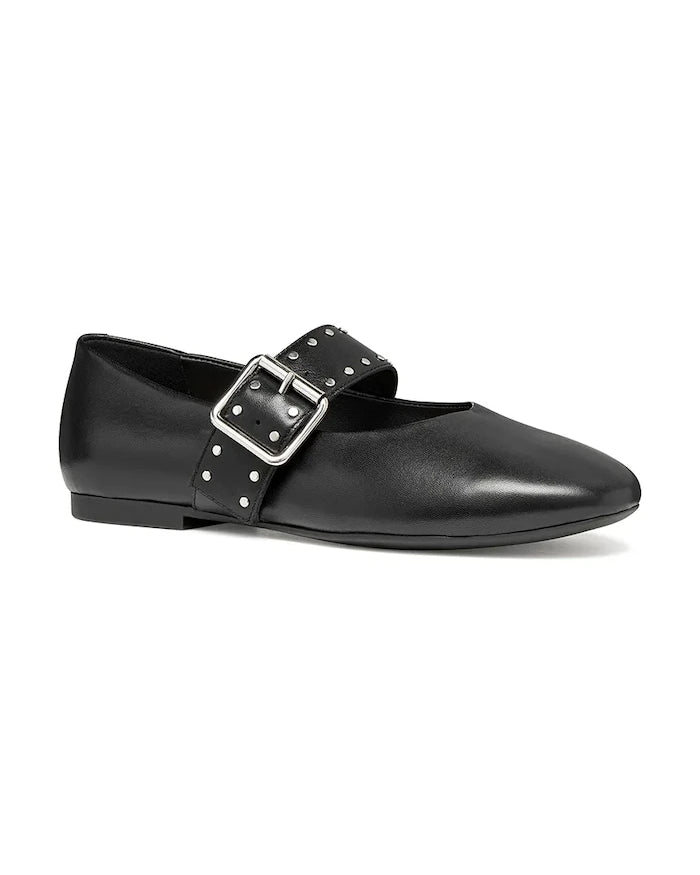 Geox D NEW PALMARIA Deri Babet