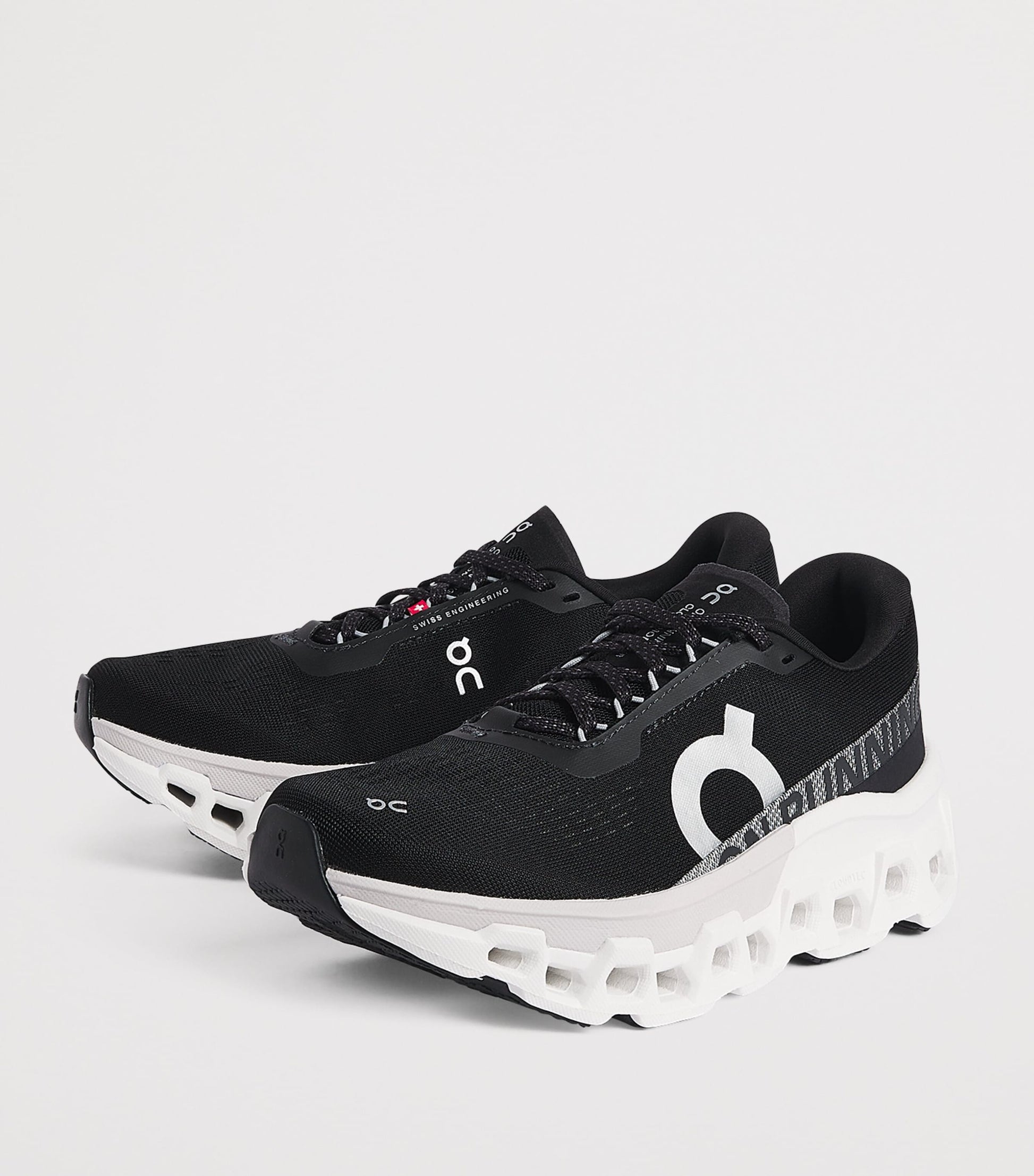 Multi Cloudmonster 2 Trainers