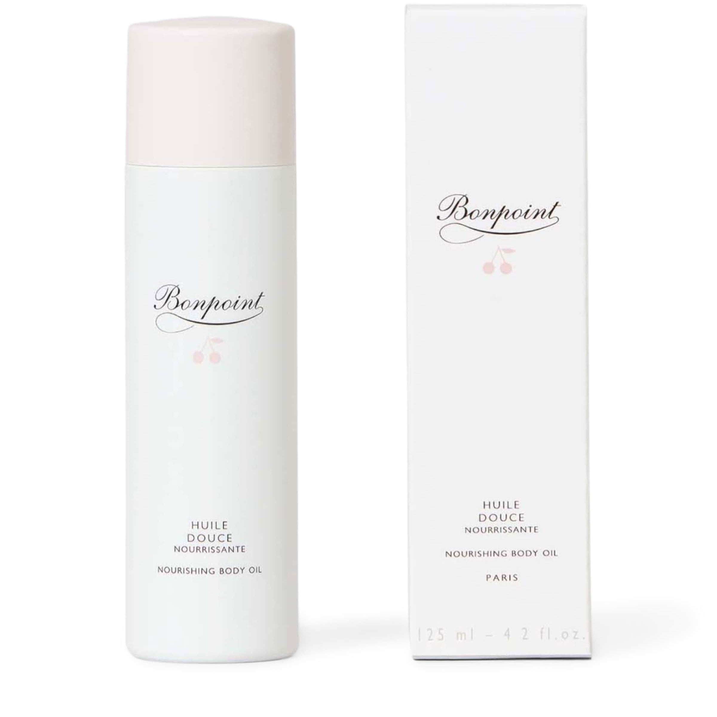 Bonpoint Nourishing Body Oil (125ml)