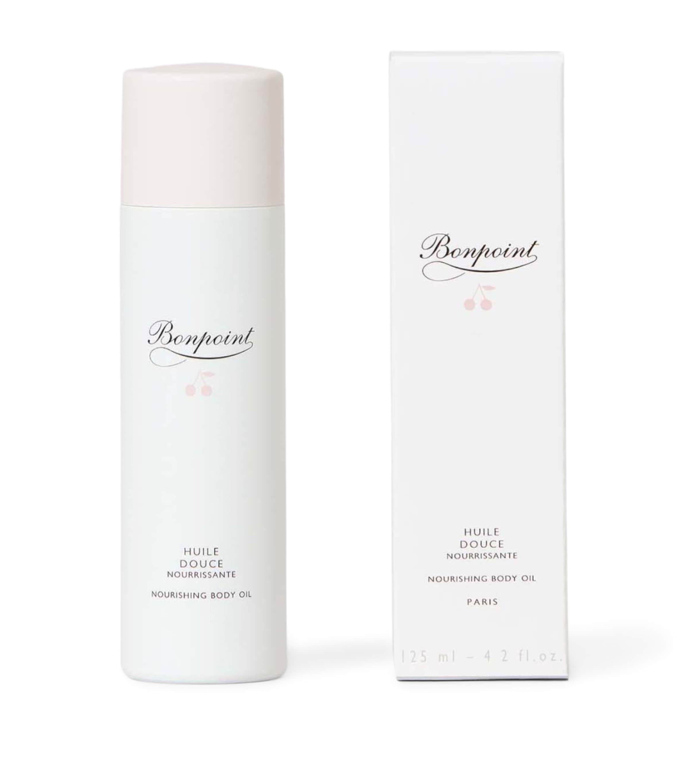 Bonpoint Nourishing Body Oil (125ml)