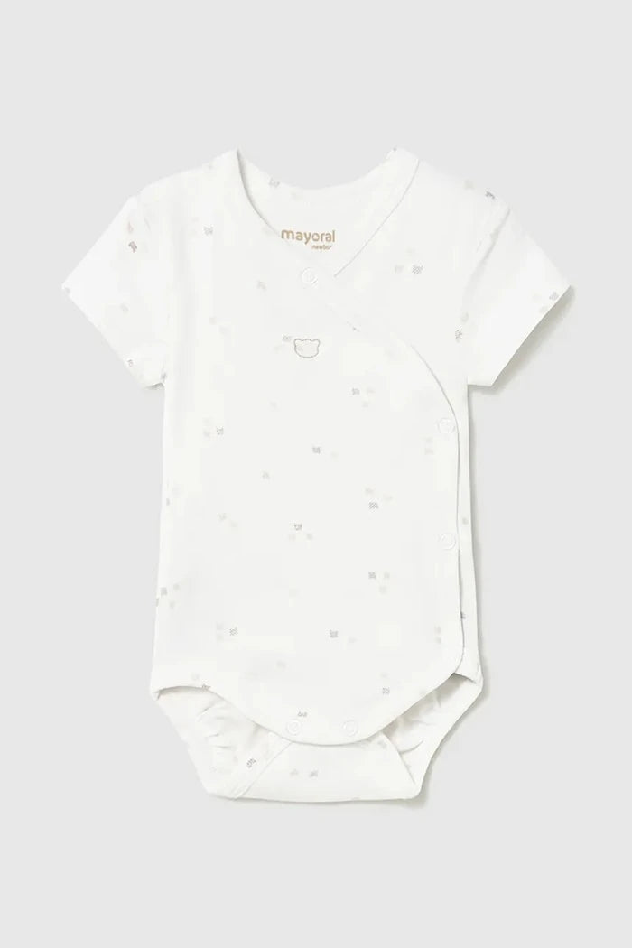 Mayoral Newborn Bebek Body