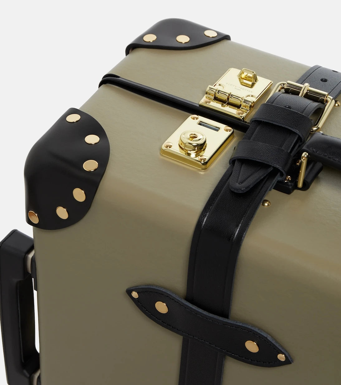 Globe-Trotter - Centenary carry-on suitcase