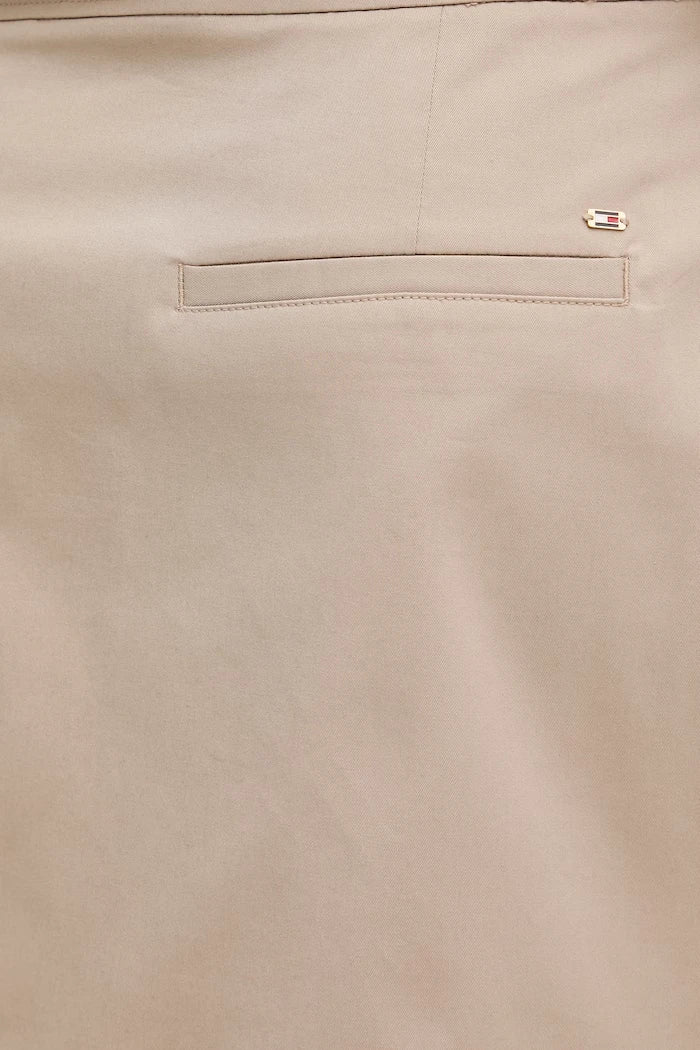 Tommy Hilfiger pamuk etek