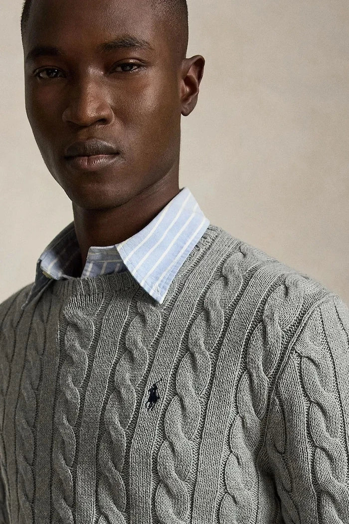 Polo Ralph Lauren - Пуловер