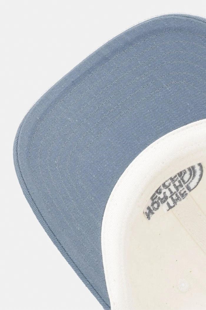 The North Face бейzbol şapkası Roomy Norm Hat