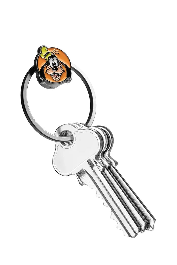 Ключодържател Orbitkey Disney™ x Goofy