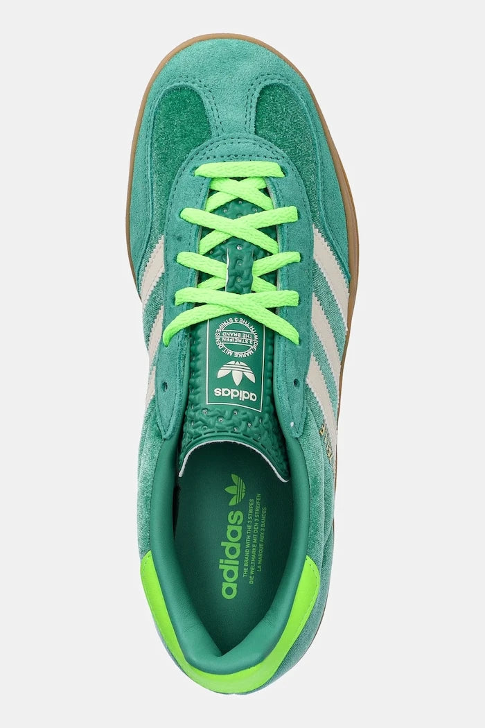 adidas Originals Gazelle Indoor Ayakkabı