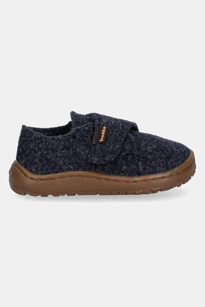 BAREFOOT WOOLY Çocuk Pabucu