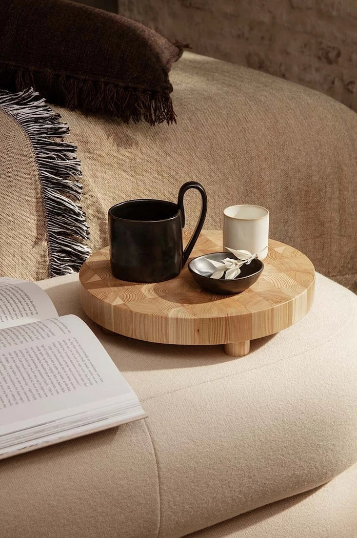 ferm LIVING Flow Mug 360 ml Kupa