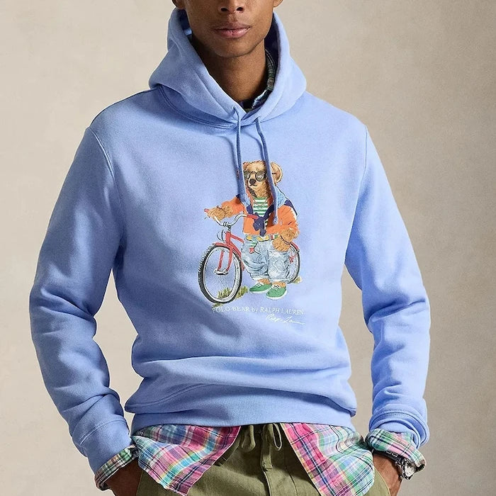 Суичър Polo Ralph Lauren