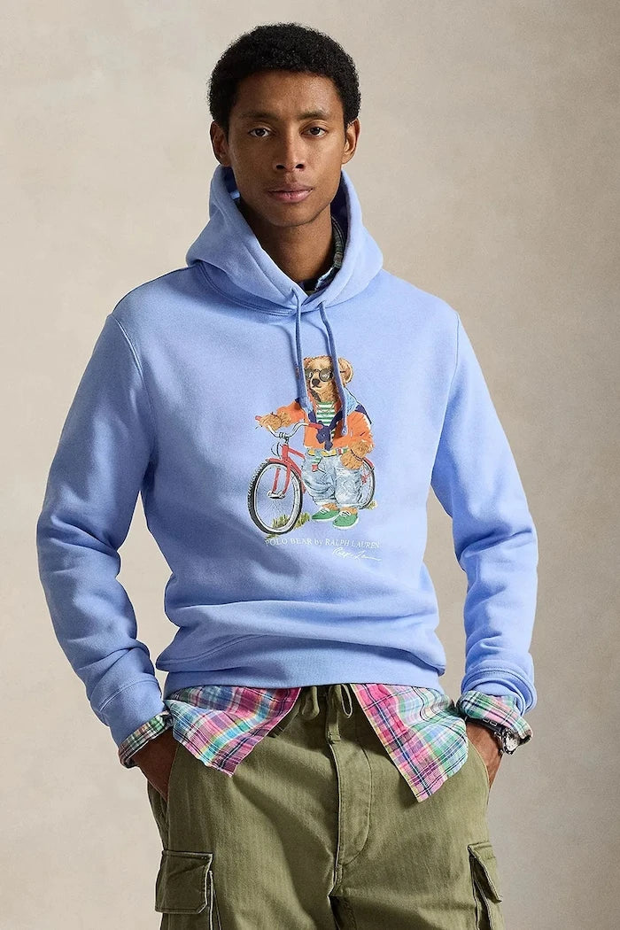 Суичър Polo Ralph Lauren