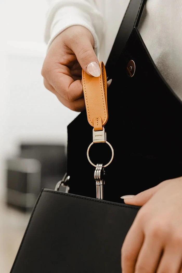 Ключодържател Orbitkey