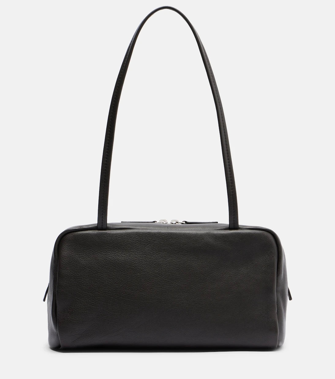 The Row - Astra leather shoulder bag