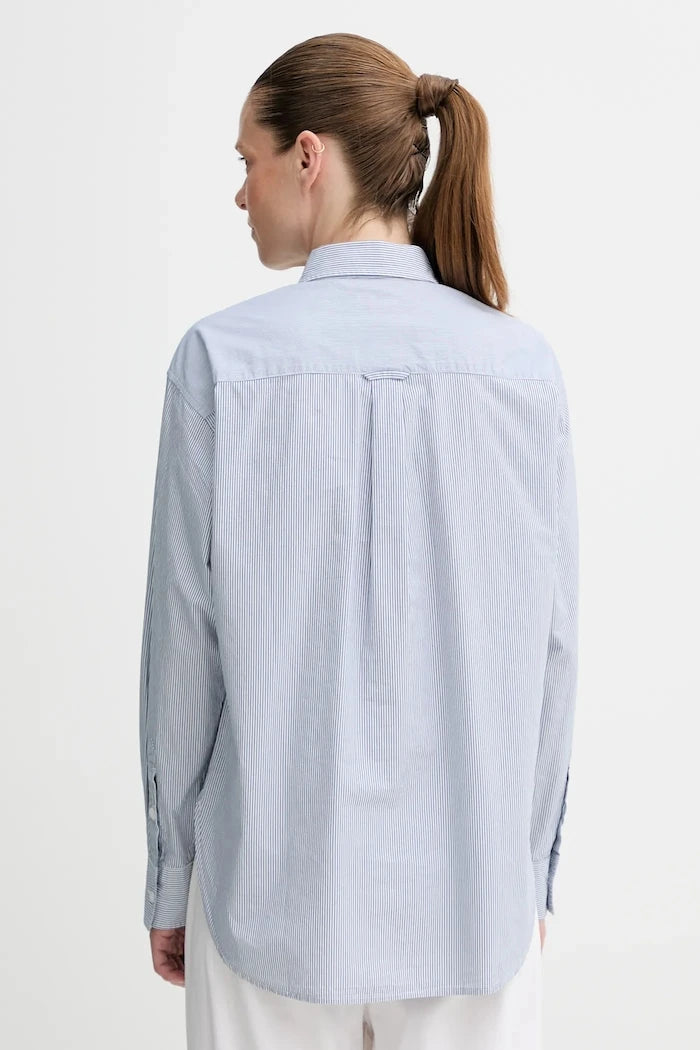 Памучна риза Levi's HARLIE NOVELTY BF SHIRT