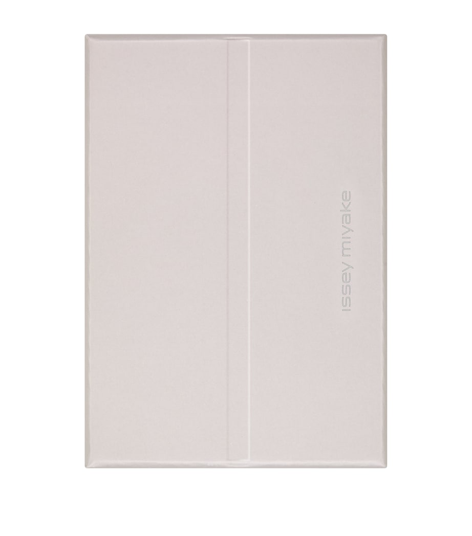 Moleskine x Miyake Design Studio Business Card Holder