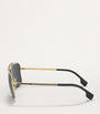 Metal VE2242 Medusa Sunglasses