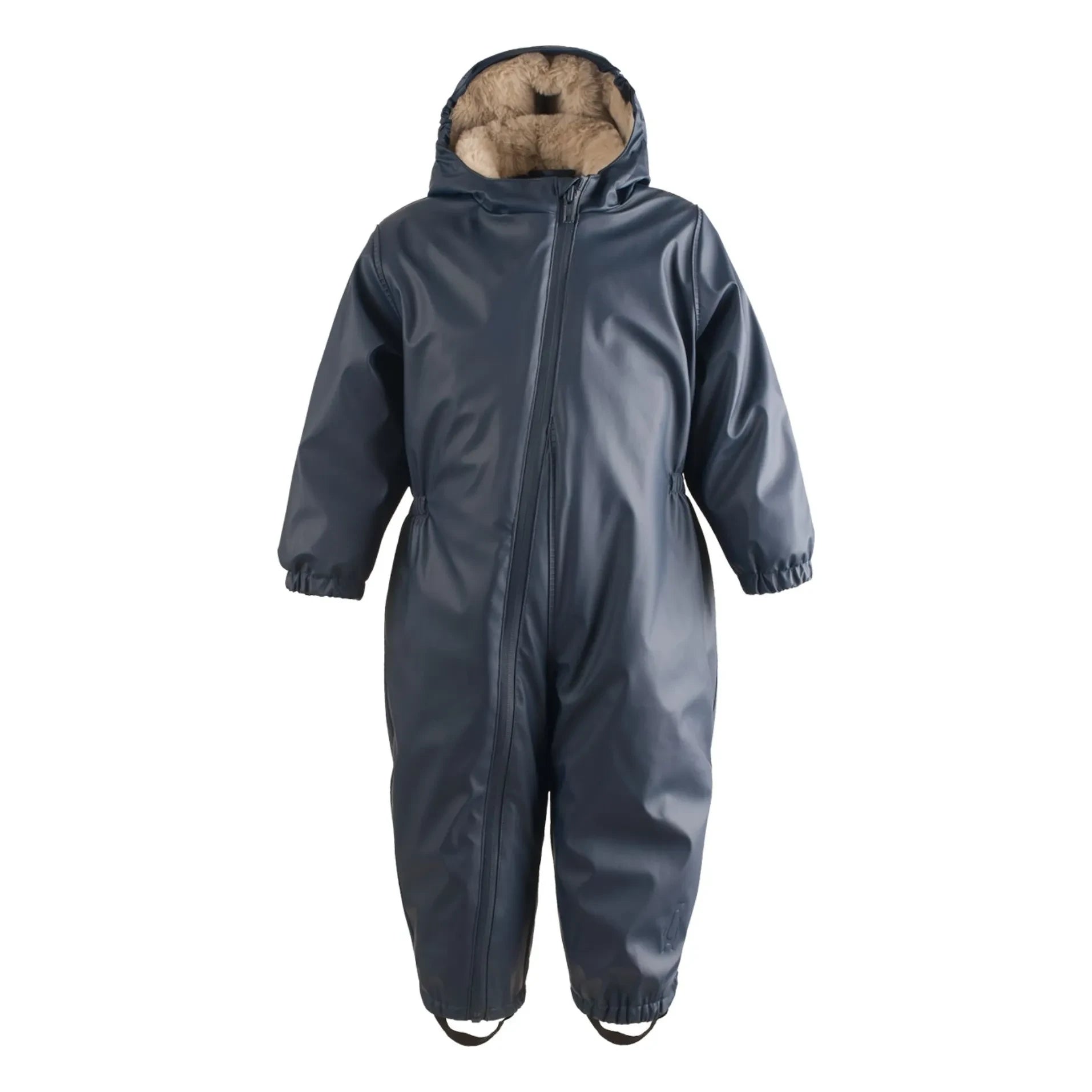 Gosoaky - Roger Rabbit Rain Suit | Navy blue