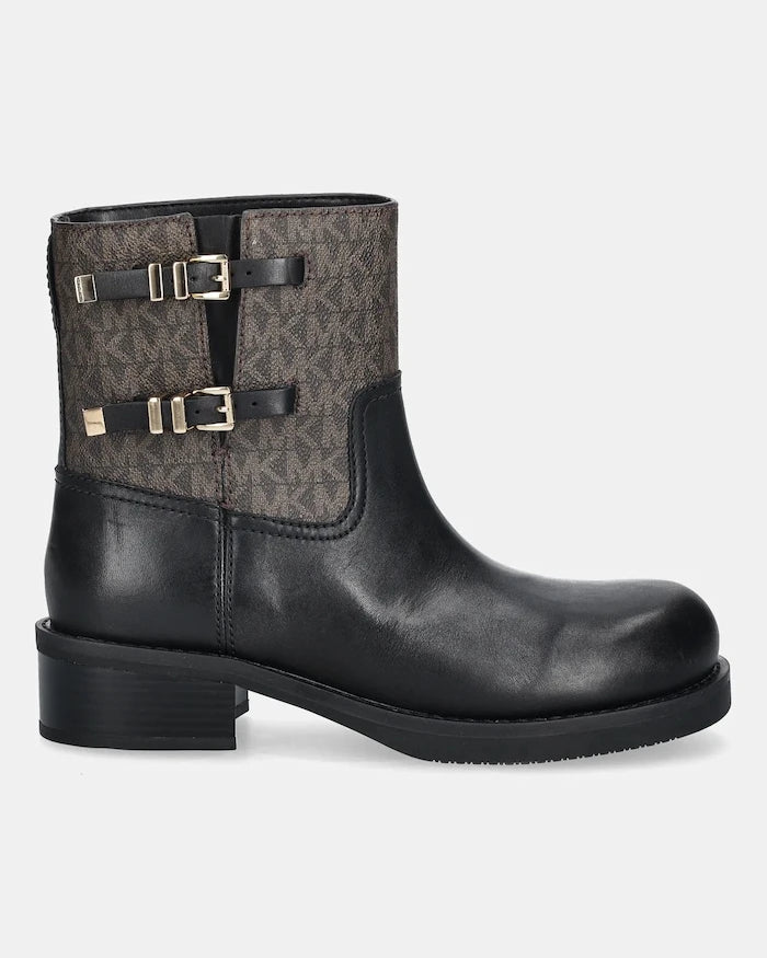 MICHAEL Michael Kors Darrington Deri Botlar