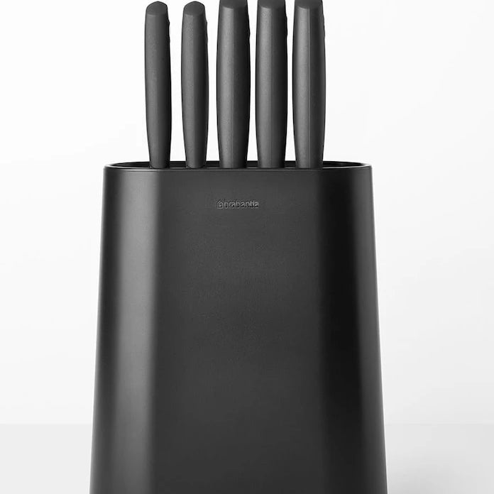 Brabantia Organizerli Bıçak Seti (6 Çift)