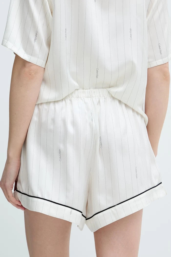 Calvin Klein Underwear Kısa Kadın Pijama Altı