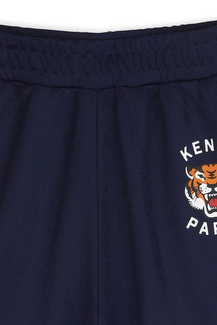 Детски къси панталони Kenzo Kids