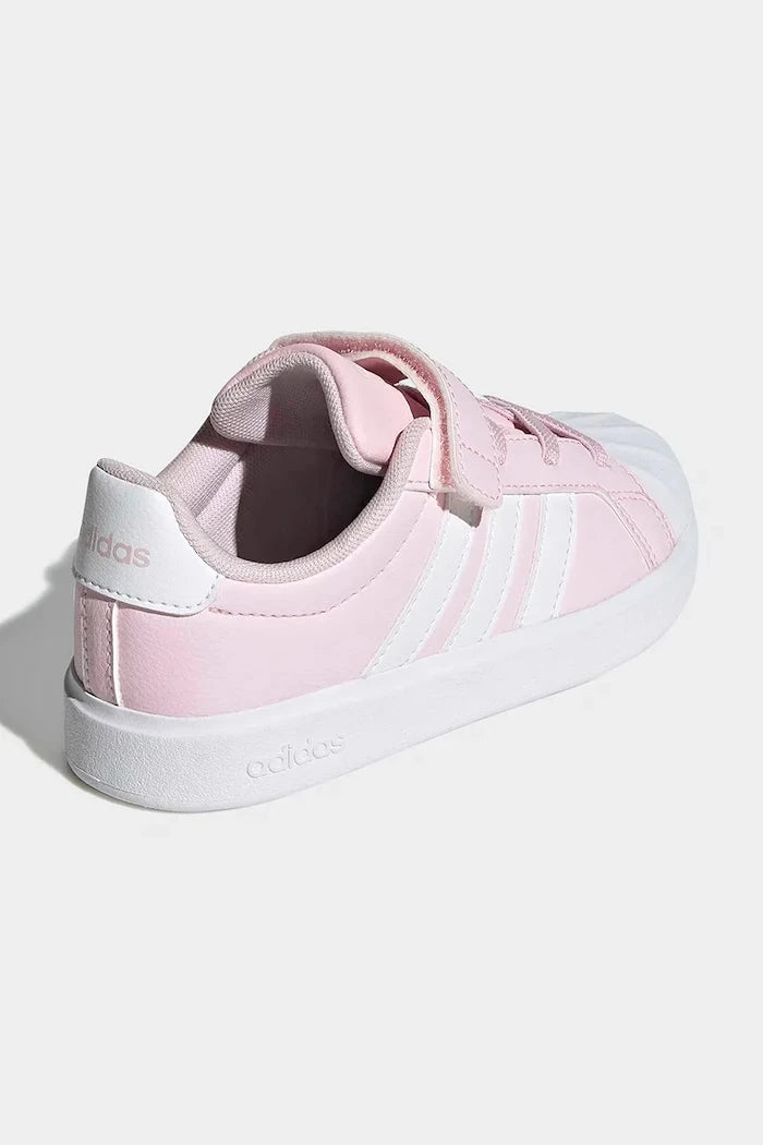 Детски маратонки adidas STREETTALK