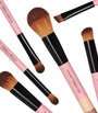 Otis Batterbee Total Face Brush Set