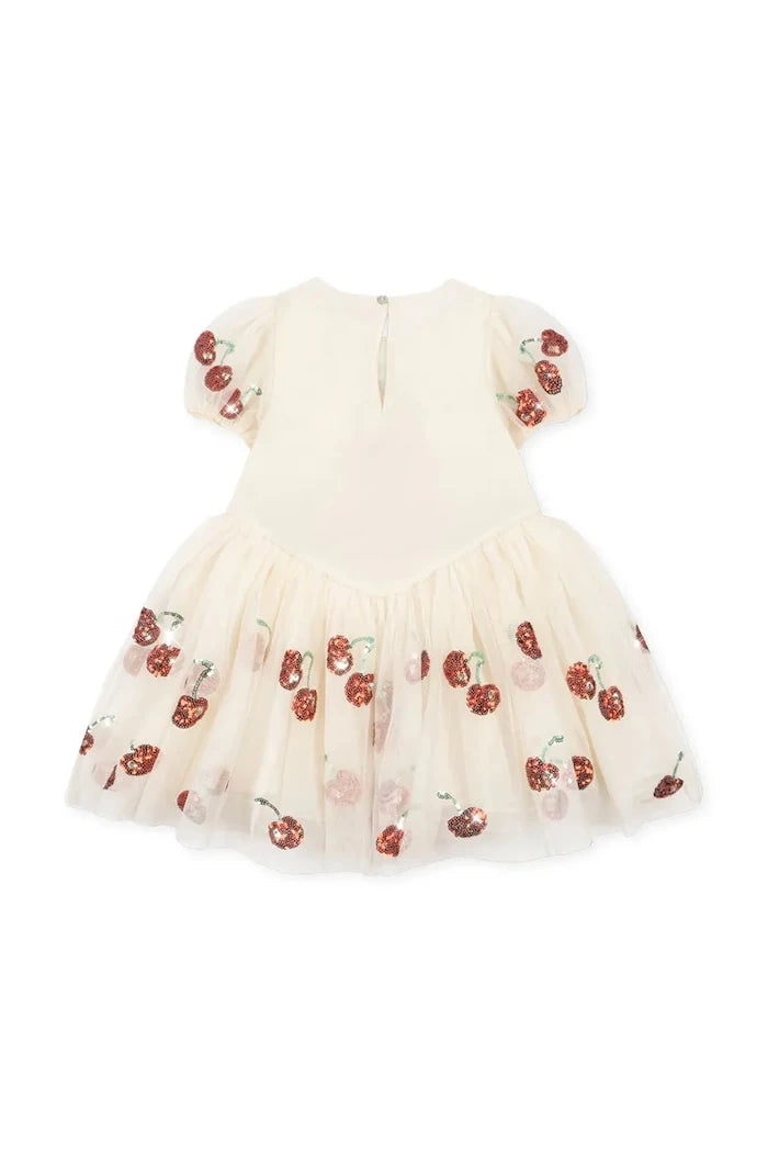 Konges Sløjd рокля HEARTLILY DRESS