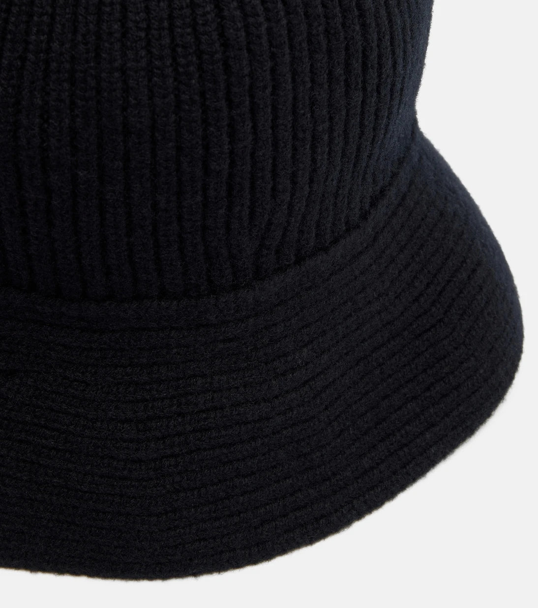 Nour Hammour - Bruno cashmere and wool hat