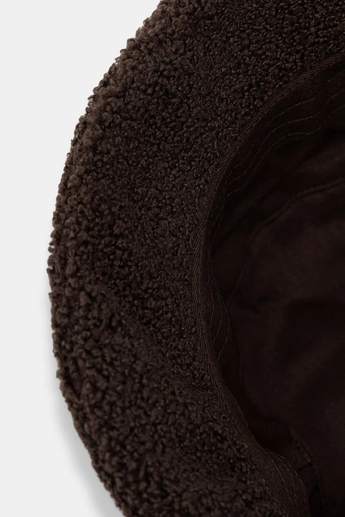 Calvin Klein kadın bucket şapka