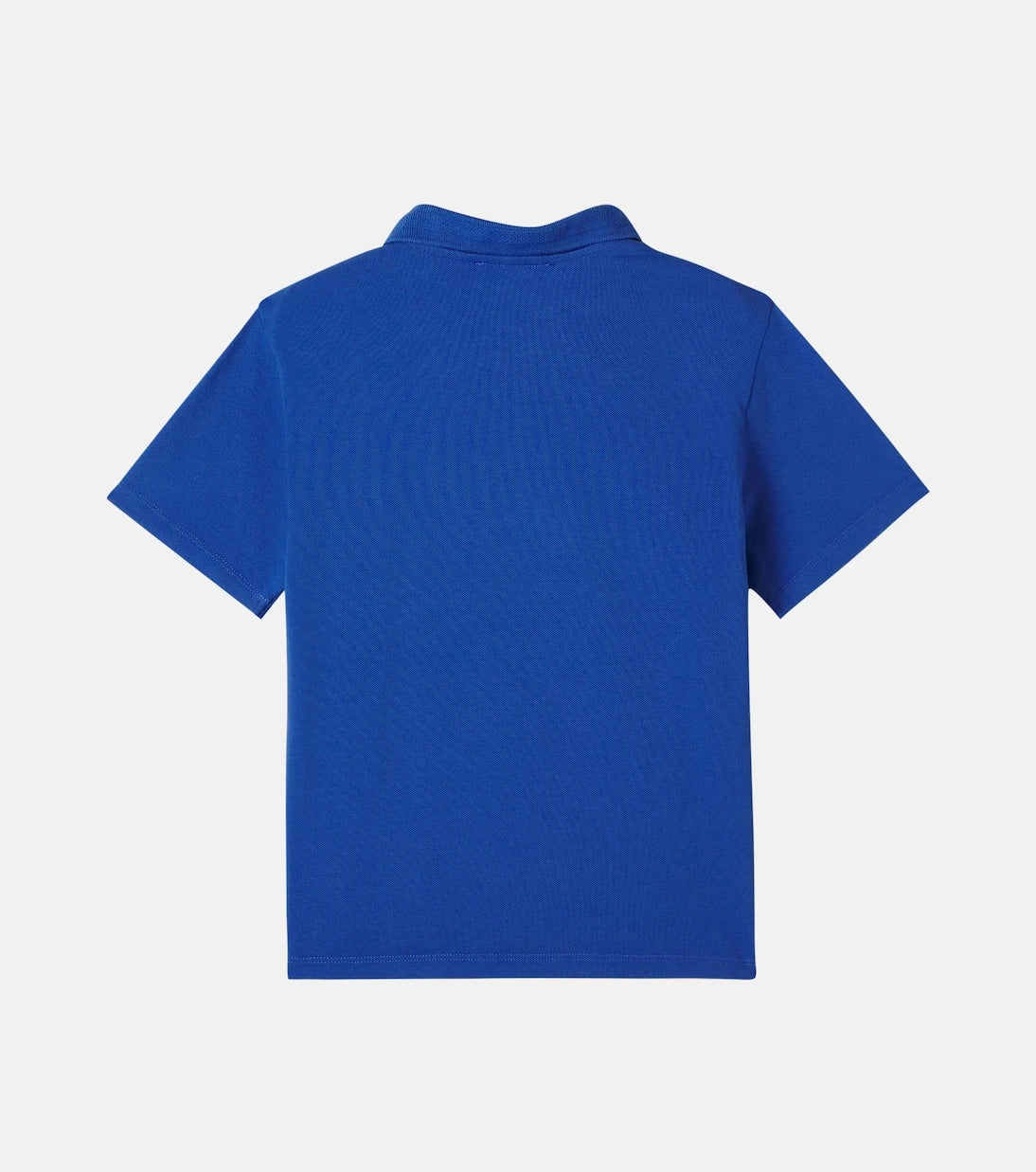 Bonpoint - Elian cotton piqué polo shirt