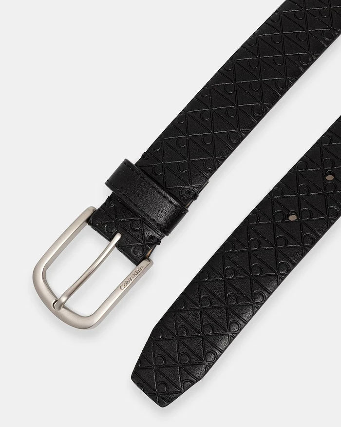 Calvin Klein erkek deri kemer
