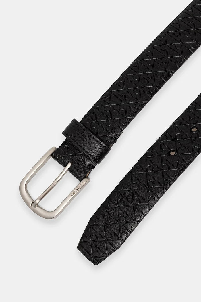 Calvin Klein erkek deri kemer
