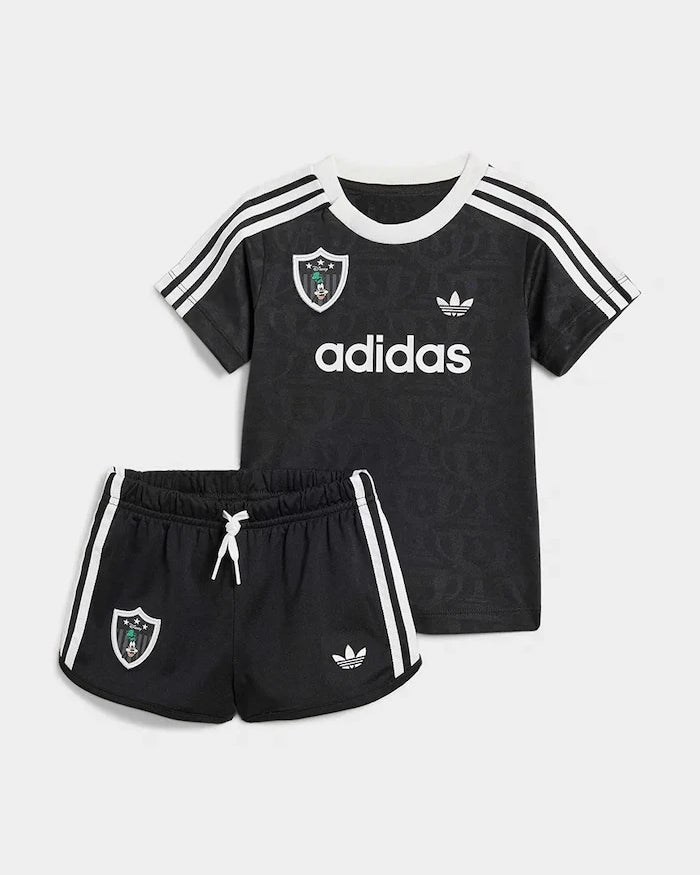 Детски комплект adidas Originals
