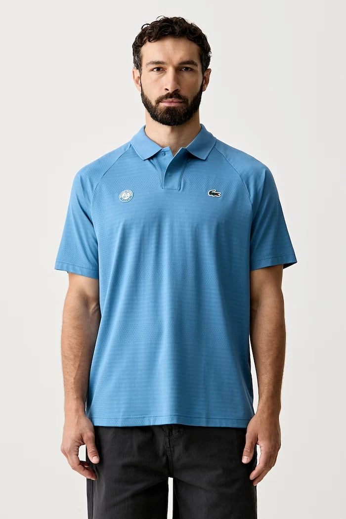 Lacoste Erkek Polo Yaka Tişört