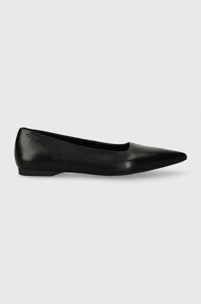 Кожени балеринки Vagabond Shoemakers HERMINE