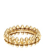 Yellow Gold Clash de Cartier Ring (S/M)