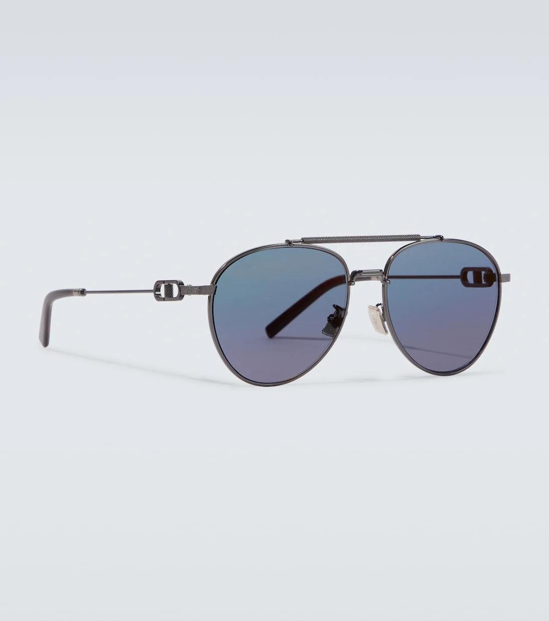 Dior Eyewear - CD Link R1U havacı güneş gözlüğü