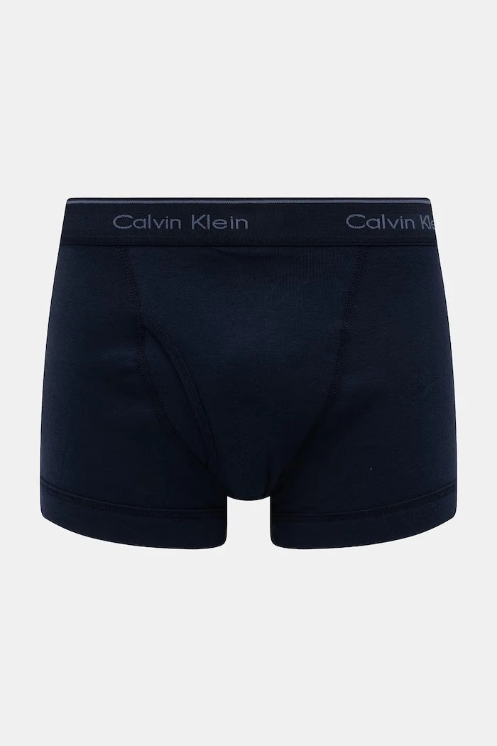 Calvin Klein Underwear erkek pamuklu bokser